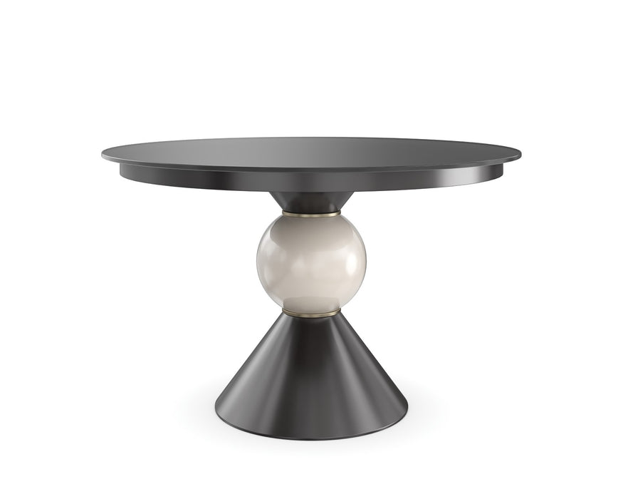 Caracole Classic Chalice Dining Table