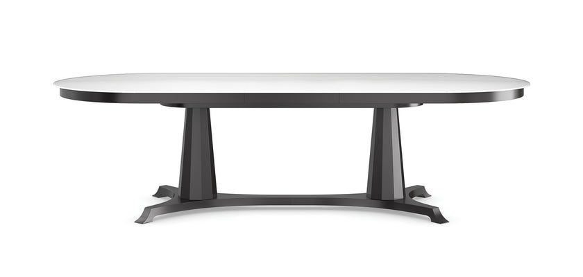 Caracole Classic Bordeaux Dining Table