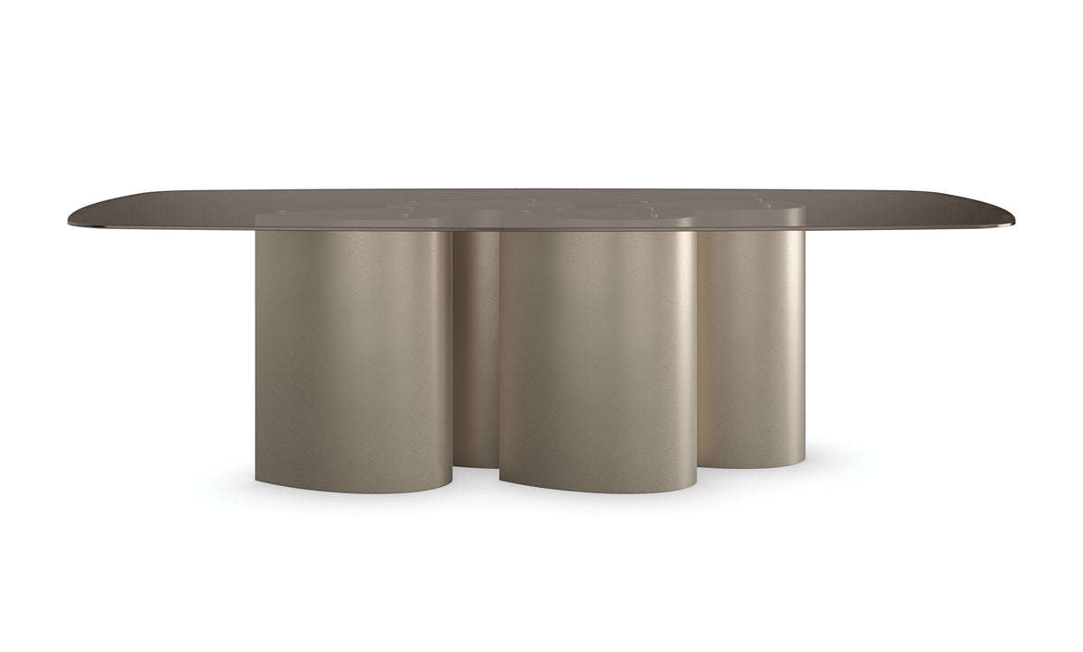 Caracole Classic Aphelion 4 Dining Table