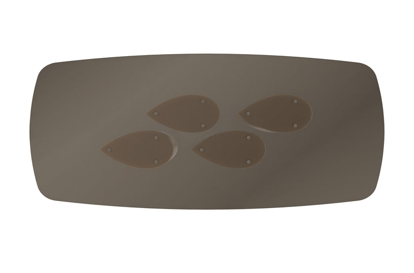 Caracole Classic Aphelion 4 Dining Table