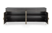 Caracole Classic Noir Sideboard