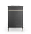 Caracole Classic Noir Sideboard