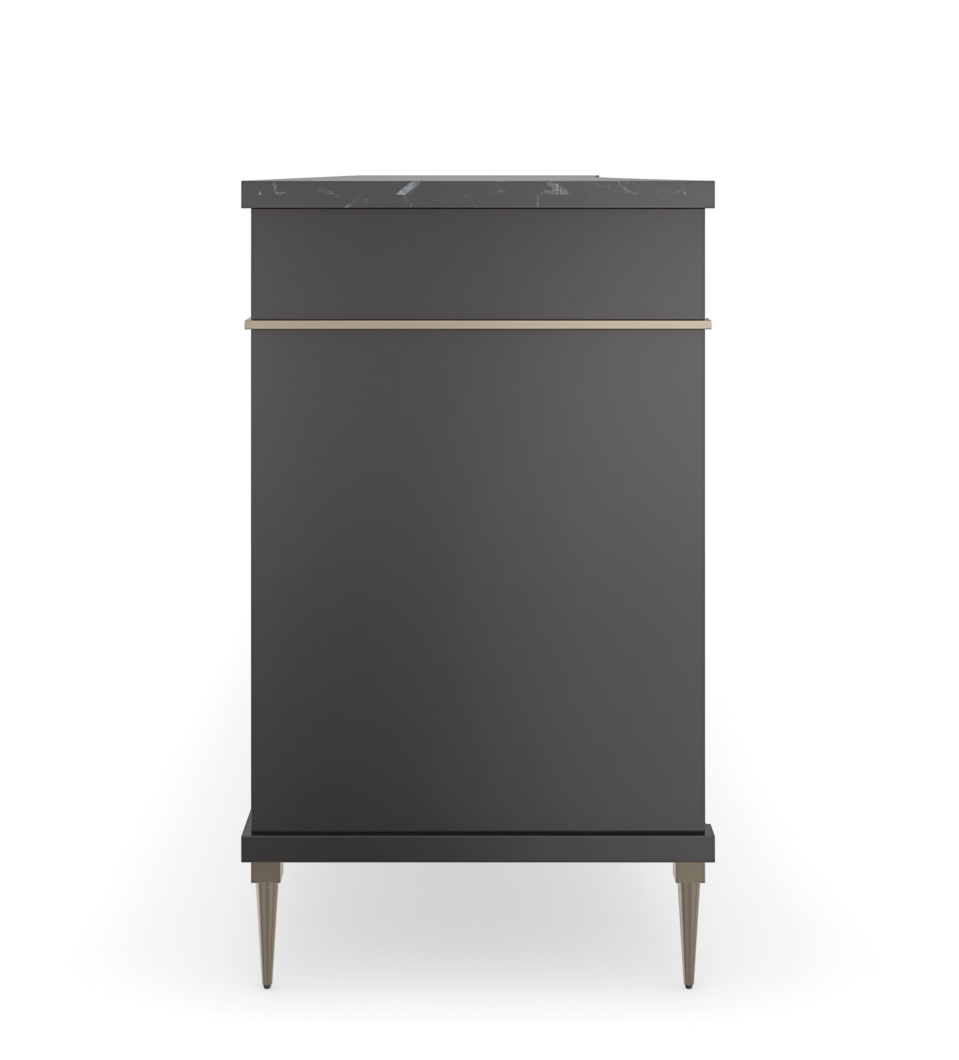 Caracole Classic Noir Sideboard