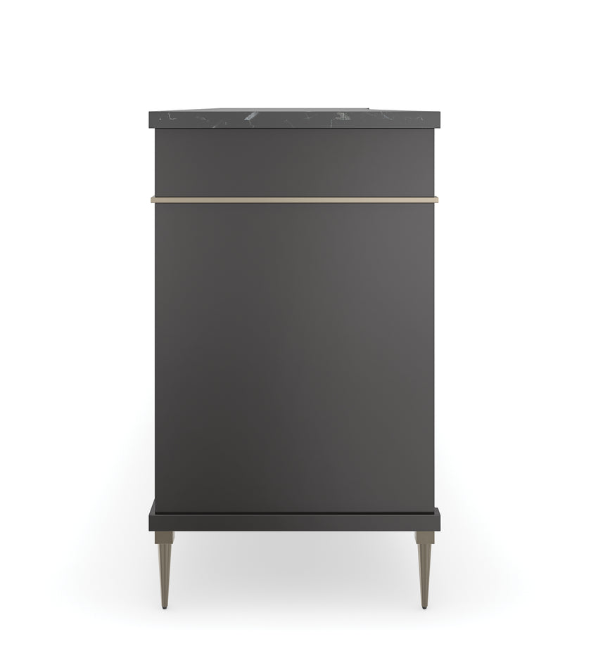 Caracole Classic Noir Sideboard