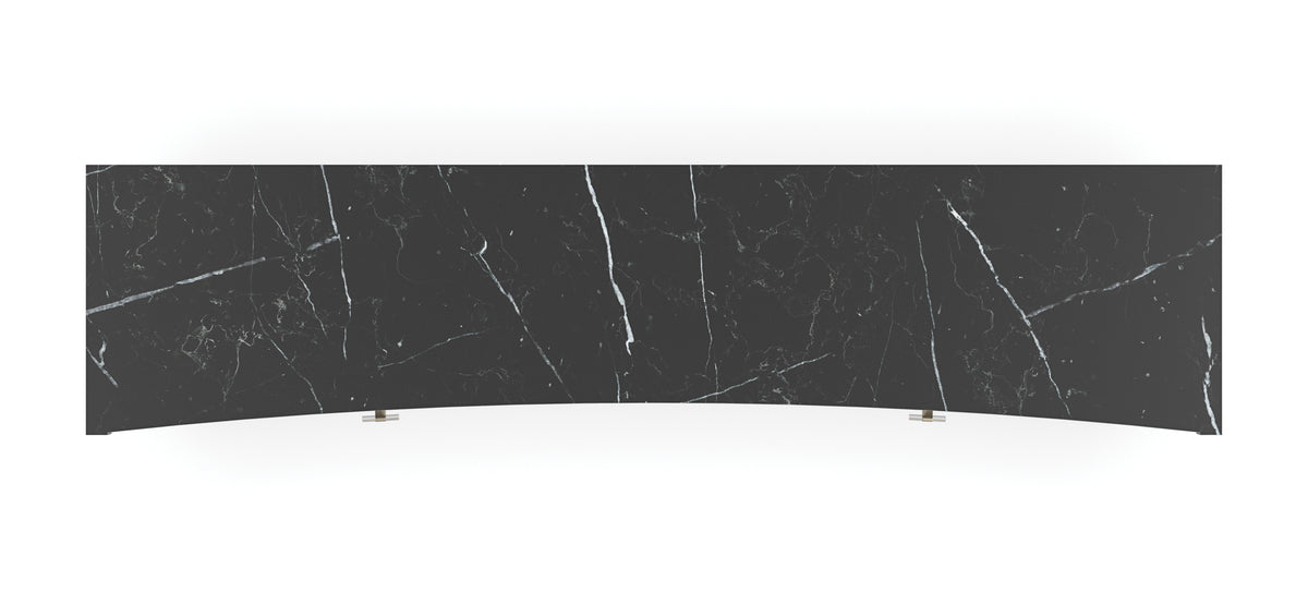 Caracole Classic Noir Sideboard