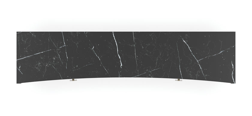 Caracole Classic Noir Sideboard