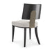 Caracole Classic Champagne Side Chair