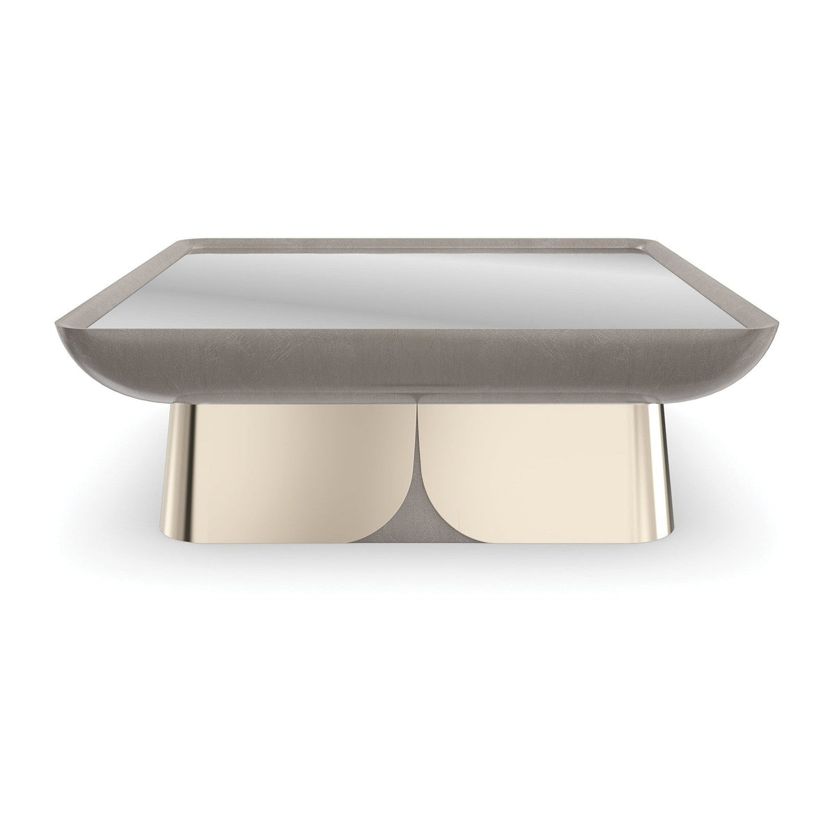 Caracole Classic Zenith Cocktail Table