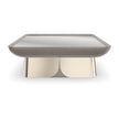 Caracole Classic Zenith Cocktail Table