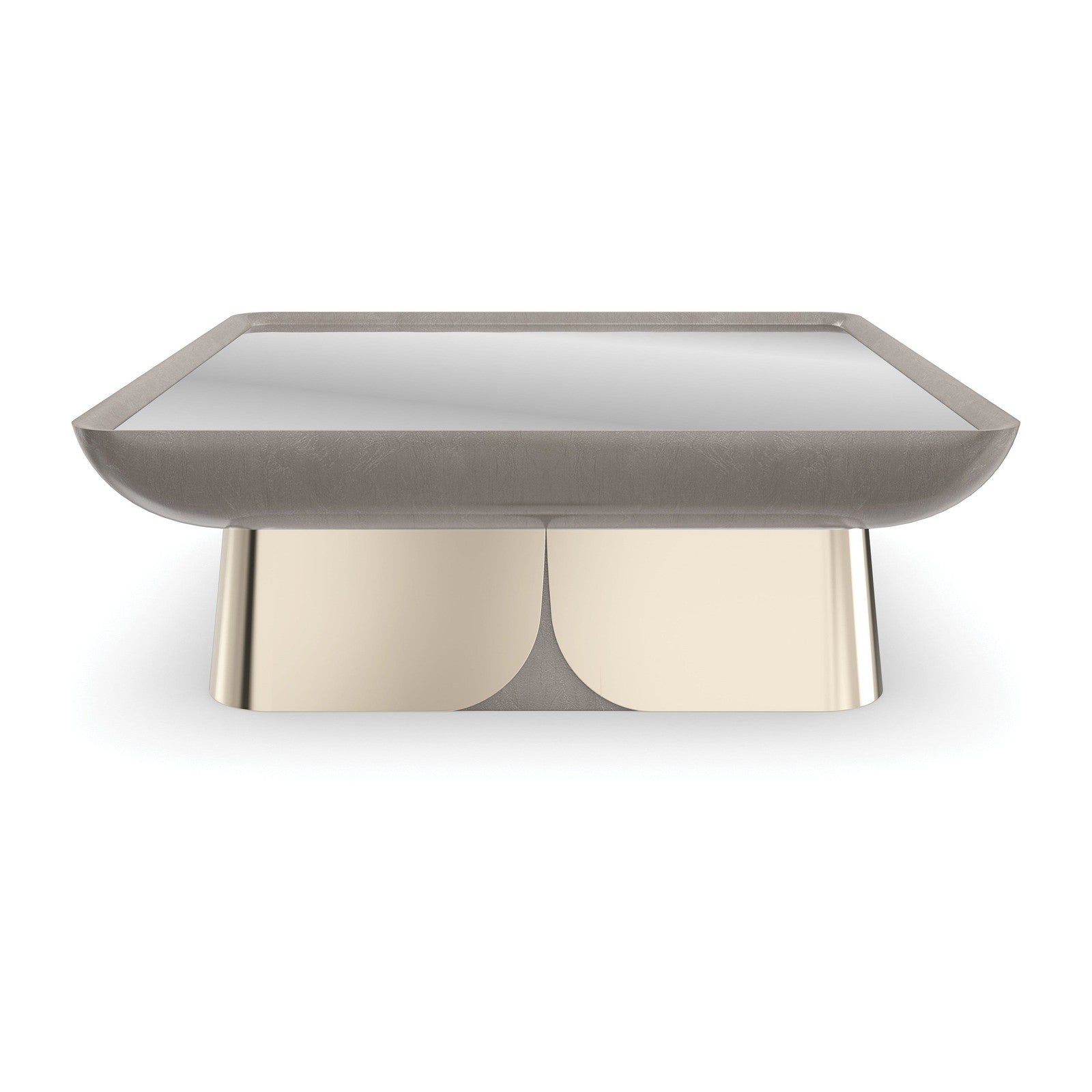 Caracole Classic Zenith Cocktail Table