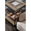 Caracole Upholstery Splash Of Flash Sofa