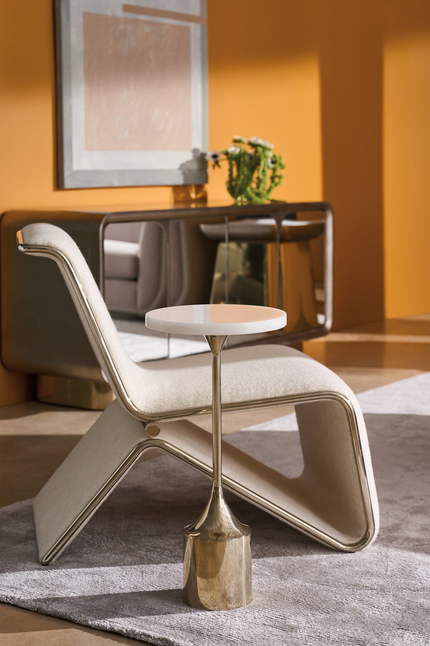 Caracole Classic Beta End Table