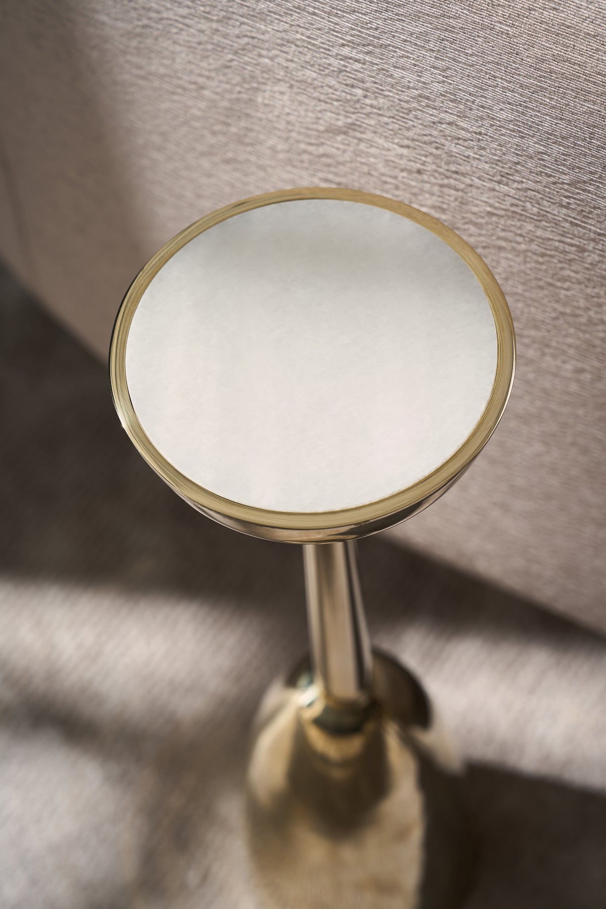 Caracole Classic Gamma End Table