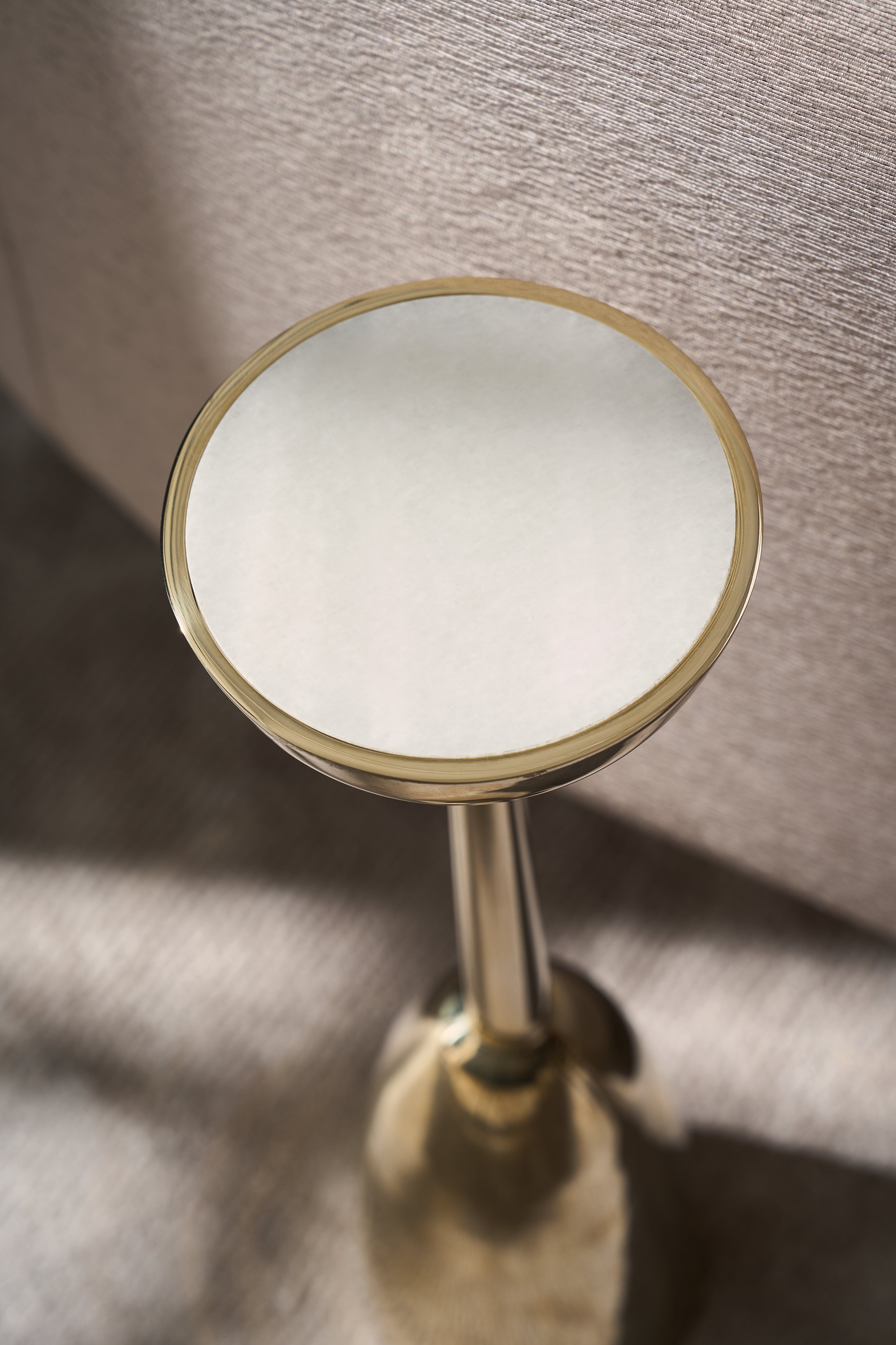 Caracole Classic Gamma End Table