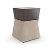 Caracole Classic Relativity End Table