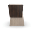 Caracole Classic Relativity End Table
