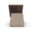 Caracole Classic Relativity End Table