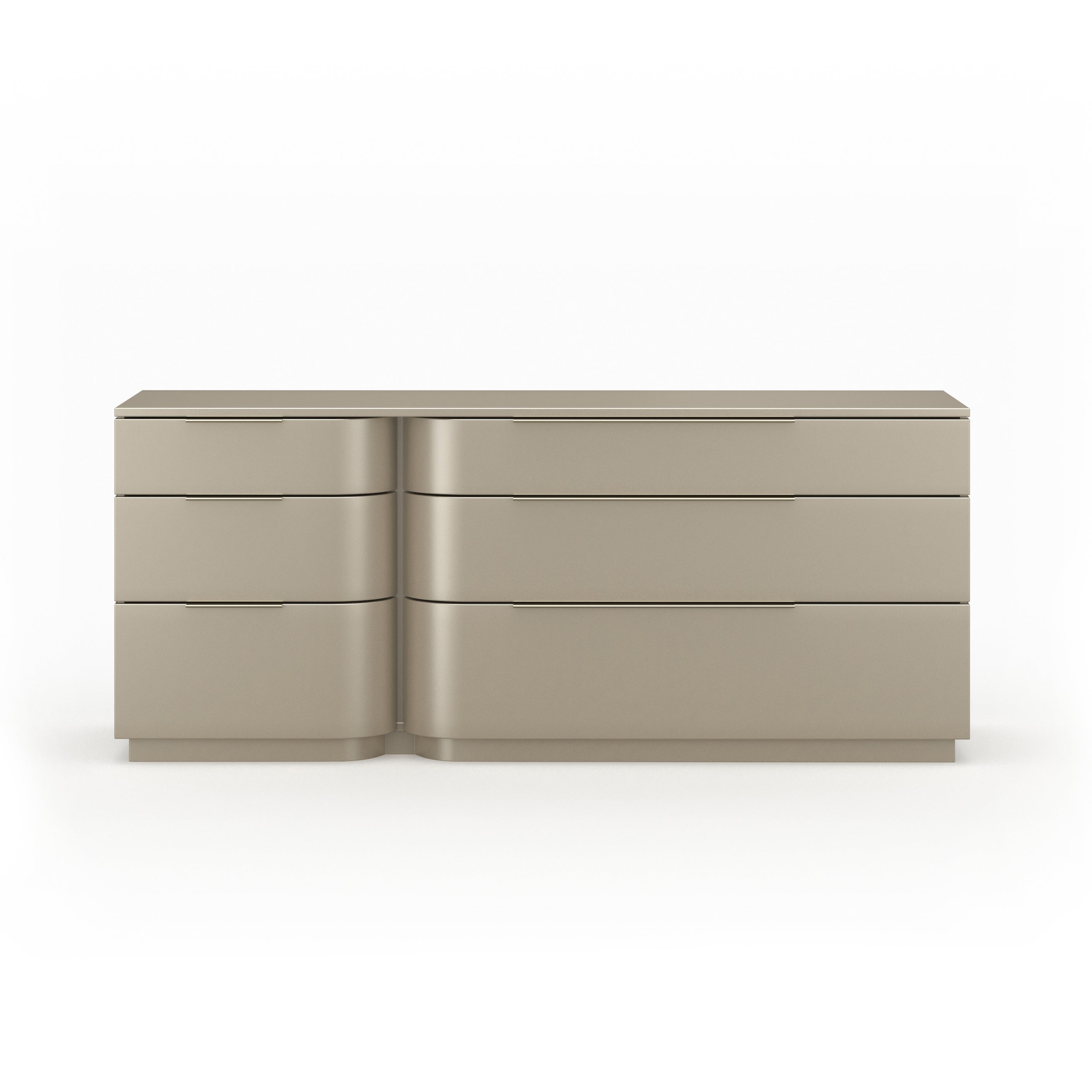 Caracole Classic Oblique Dresser