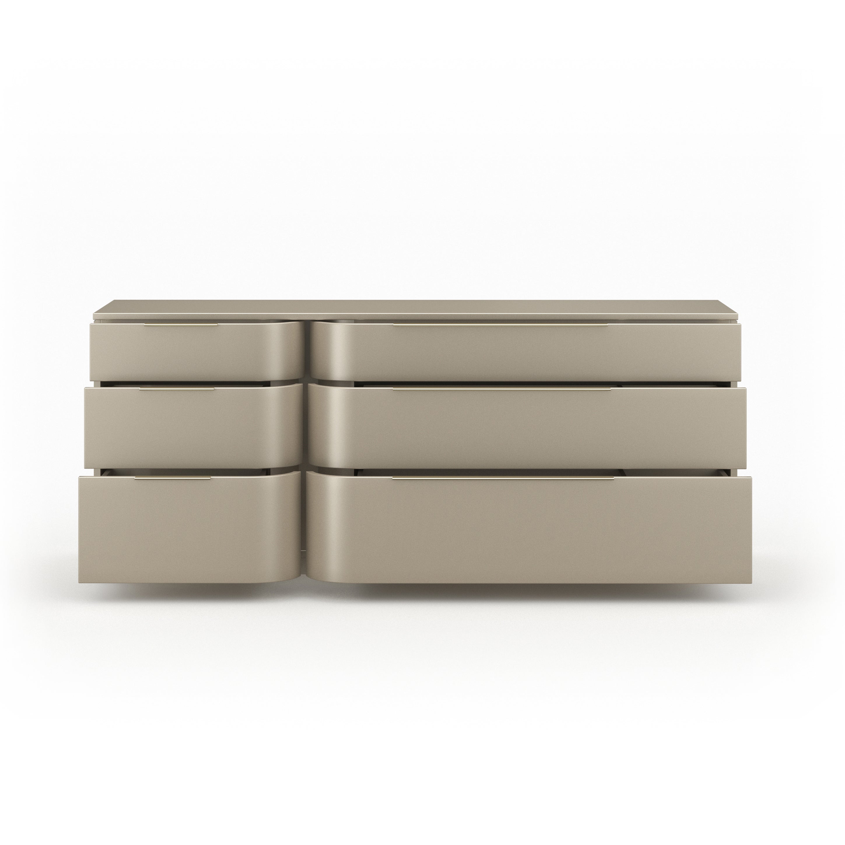 Caracole Classic Oblique Dresser