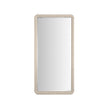 Caracole Classic Salver Floor Mirror INV