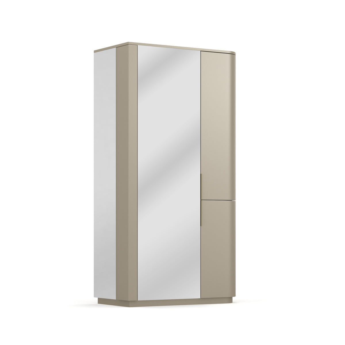 Caracole Classic Oblique Armoire PD