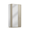 Caracole Classic Oblique Armoire