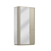 Caracole Classic Oblique Armoire