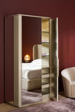 Caracole Classic Oblique Armoire