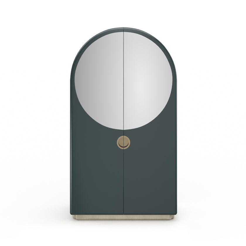 Caracole Classic Gelee Armoire