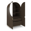 Caracole Classic Gelee Armoire