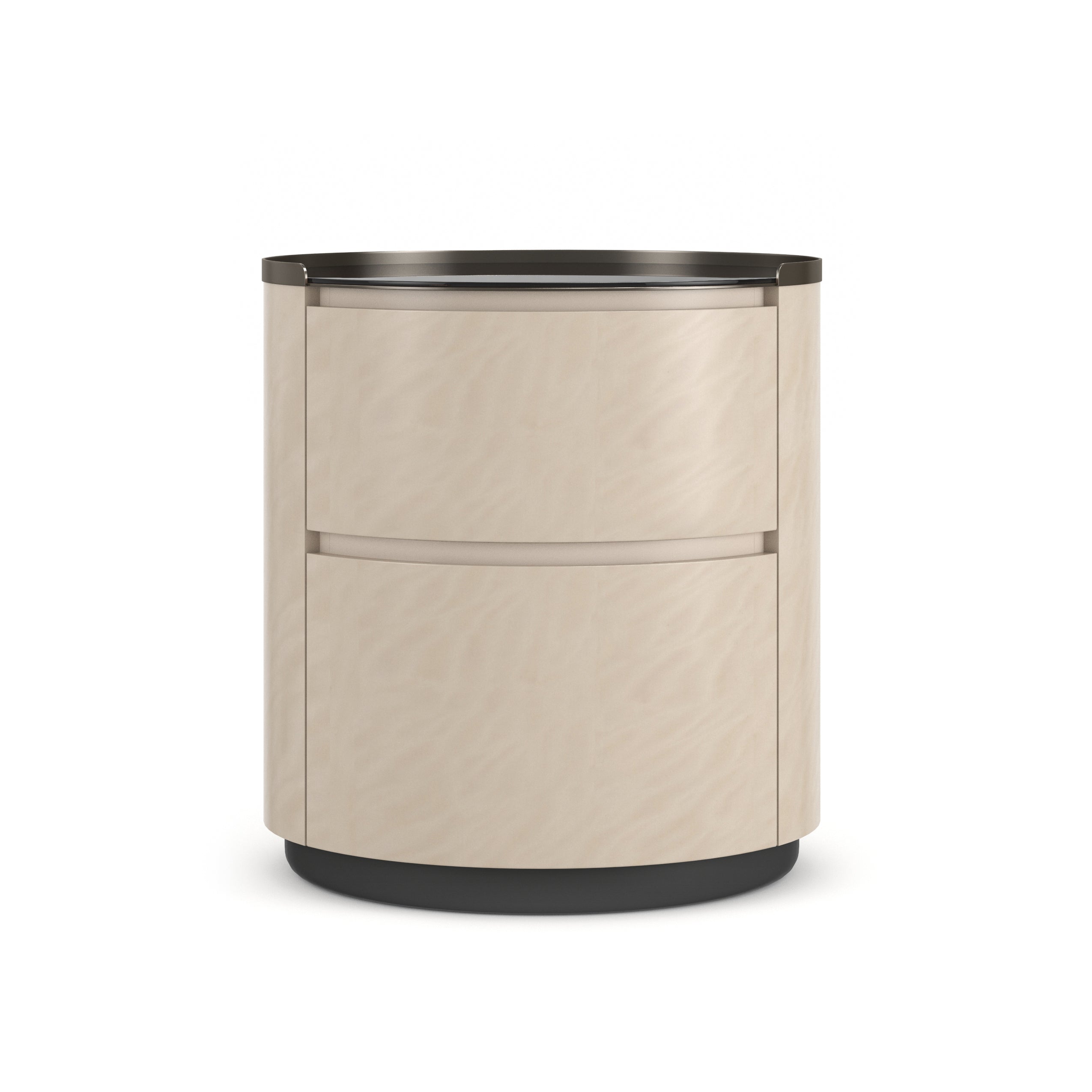 Caracole Classic Muse Nightstand