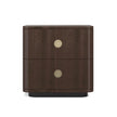 Caracole Classic Bachelor Small Nightstand