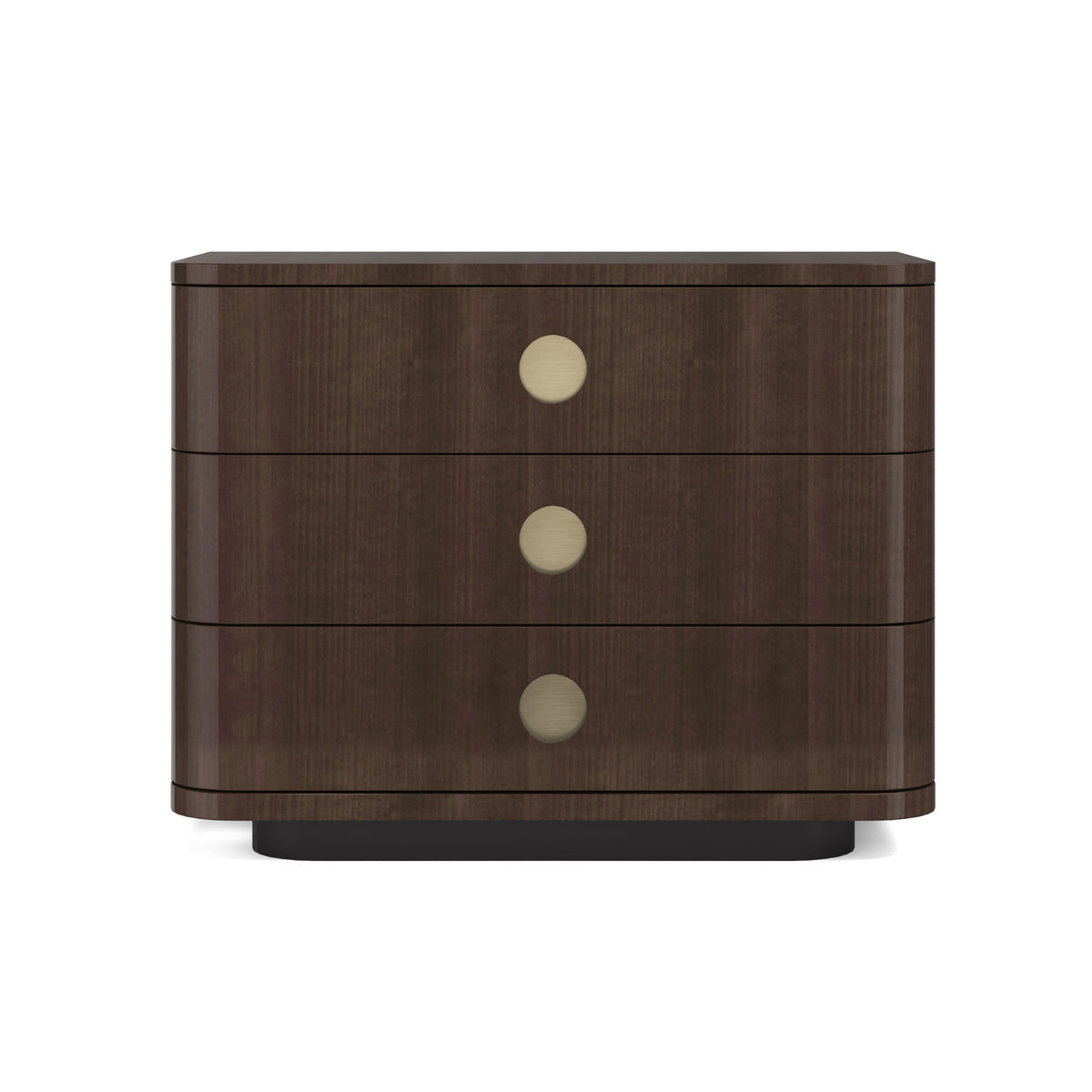 Caracole Classic Bachelor Large Nightstand