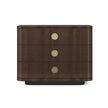 Caracole Classic Bachelor Large Nightstand