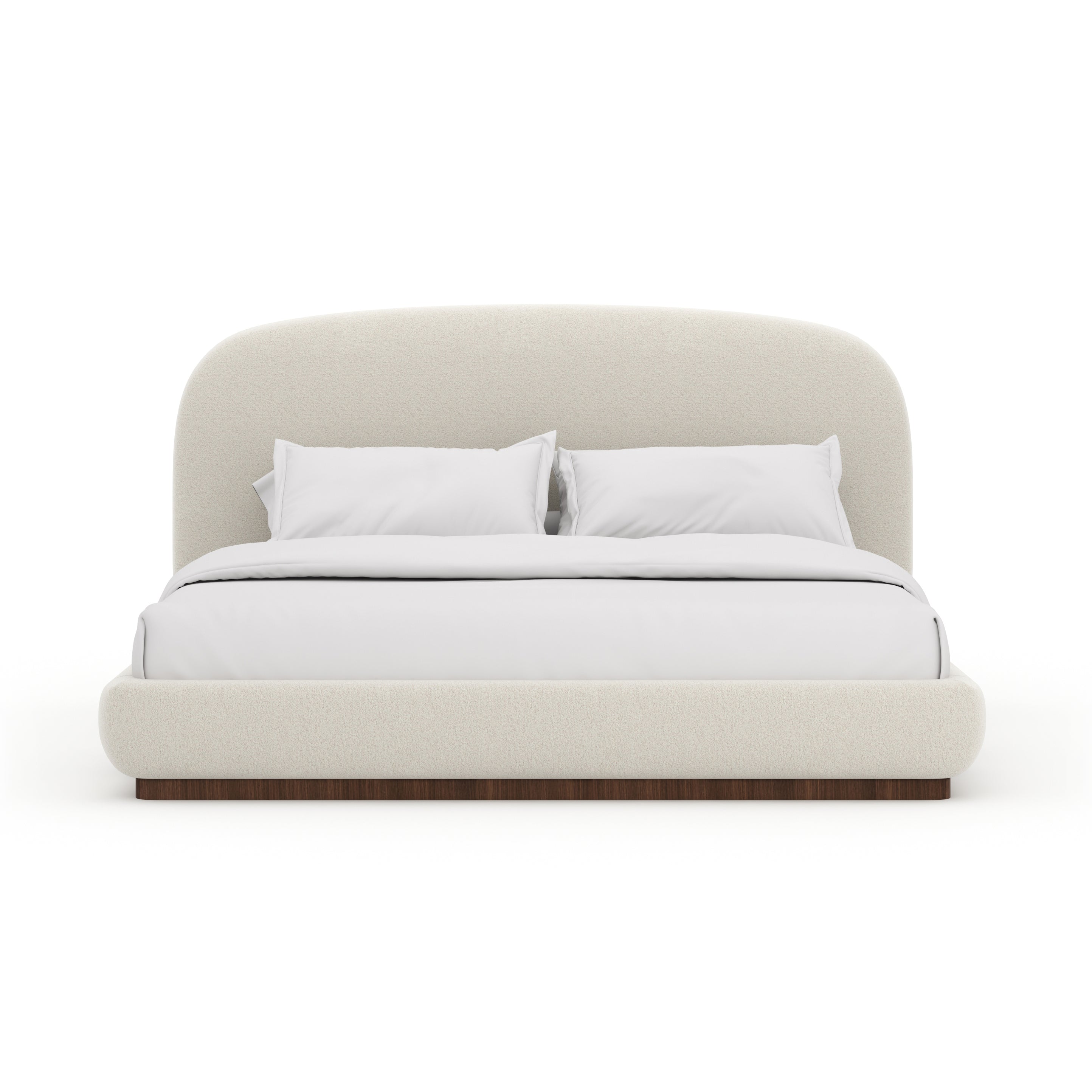 Caracole Classic Botero Bed