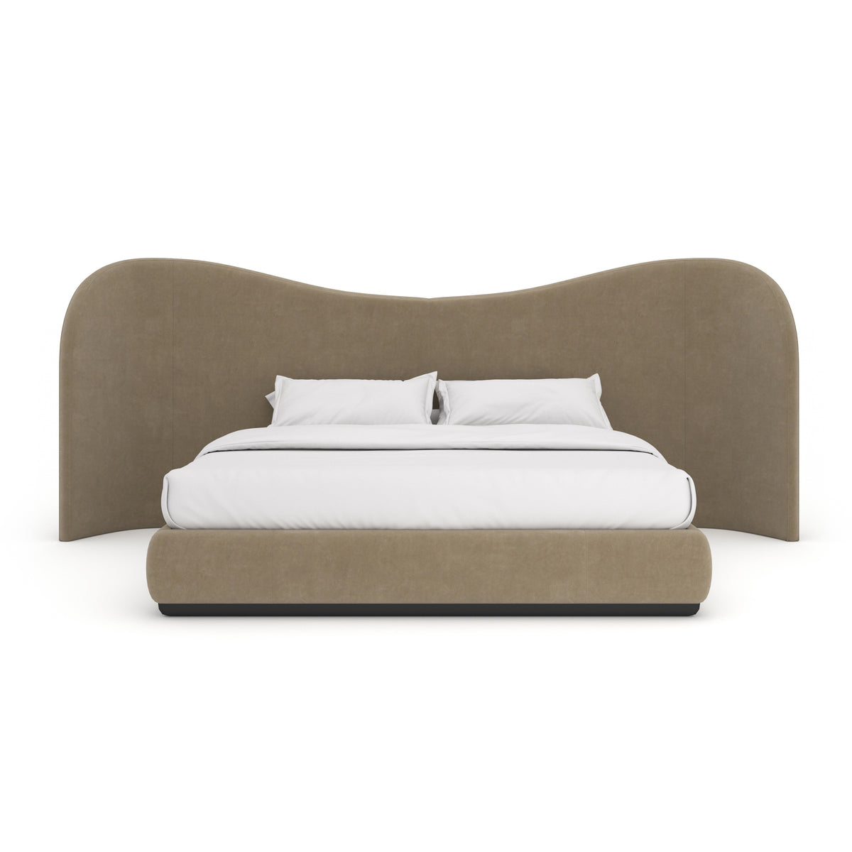 Caracole Classic Clio Bed
