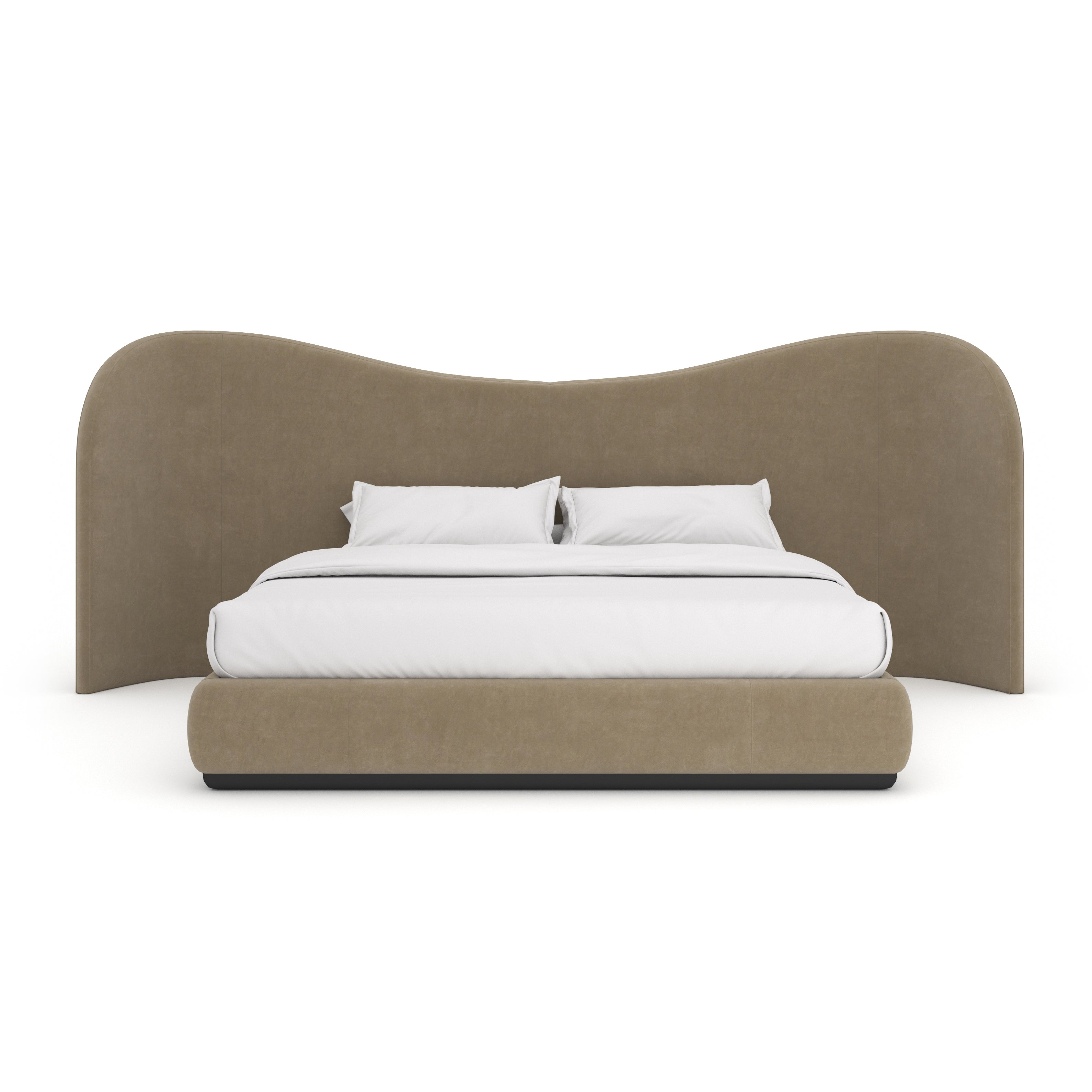 Caracole Classic Clio Bed