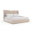 Caracole Classic Oblique Bed