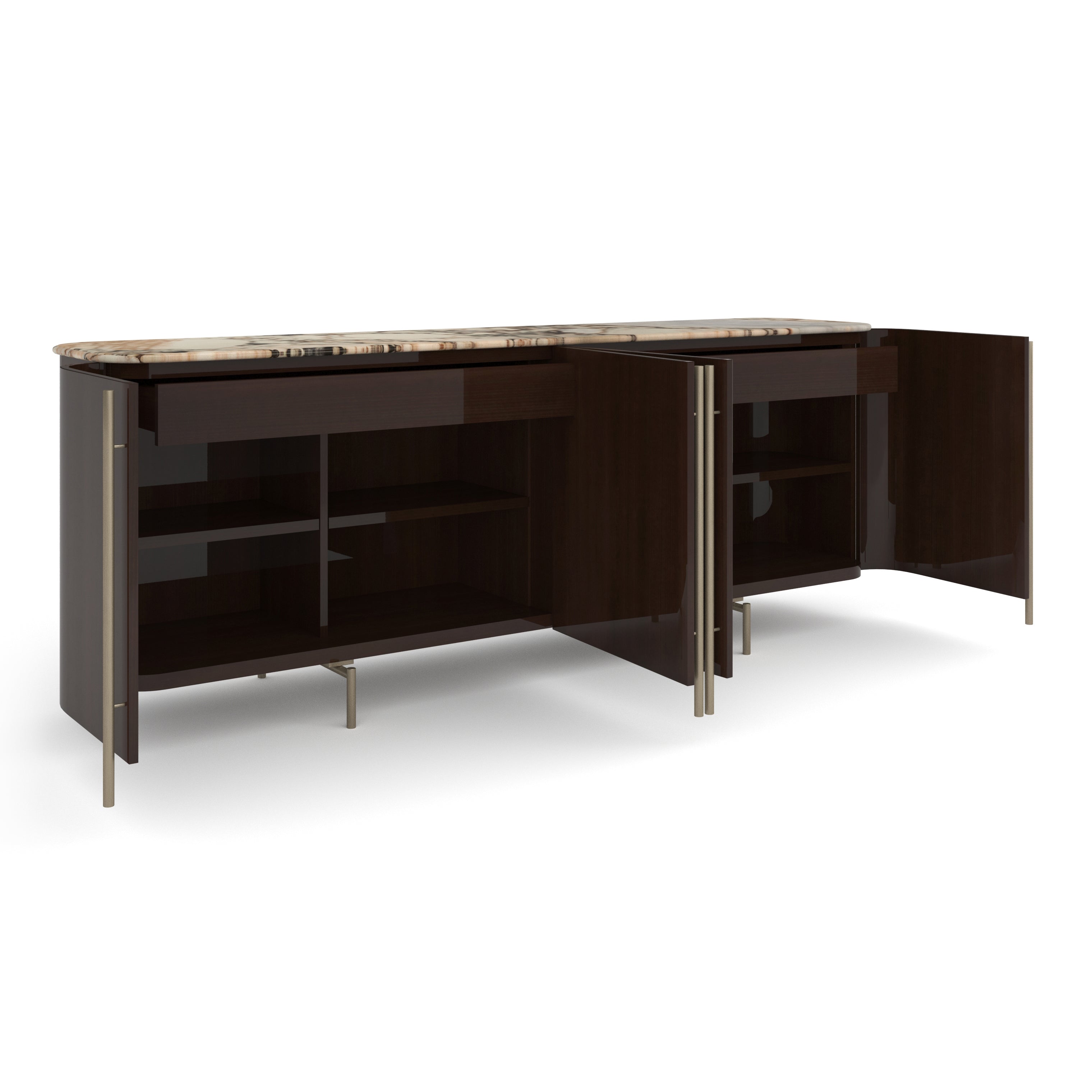 Caracole Classic Vena Sideboard INV