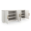 Caracole Classic Love Sideboard