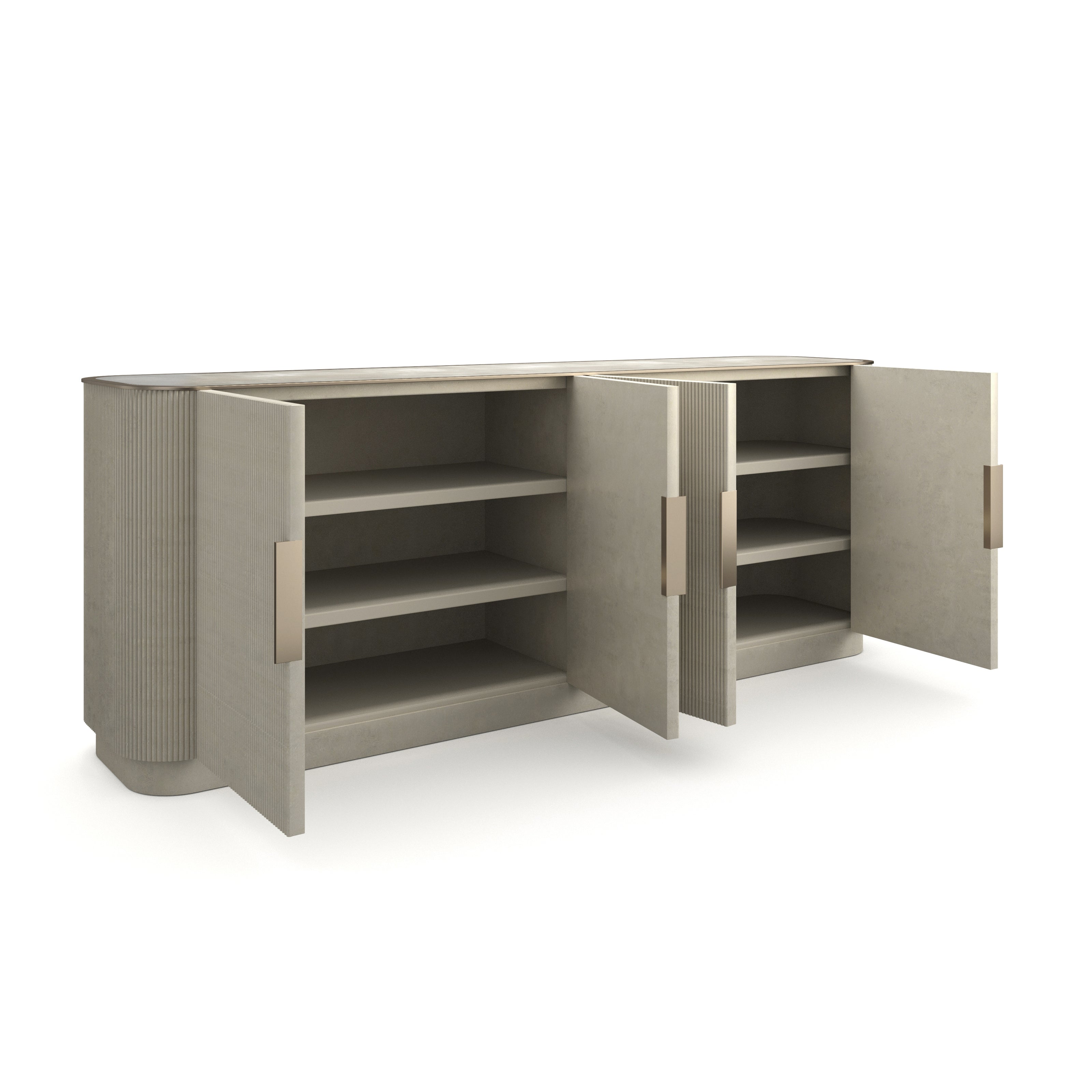 Caracole Classic Love Sideboard