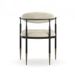 Caracole Classic Epoch Armchair