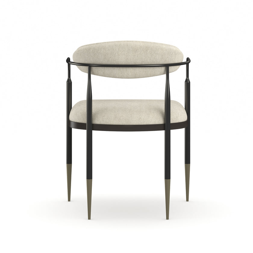 Caracole Classic Epoch Armchair