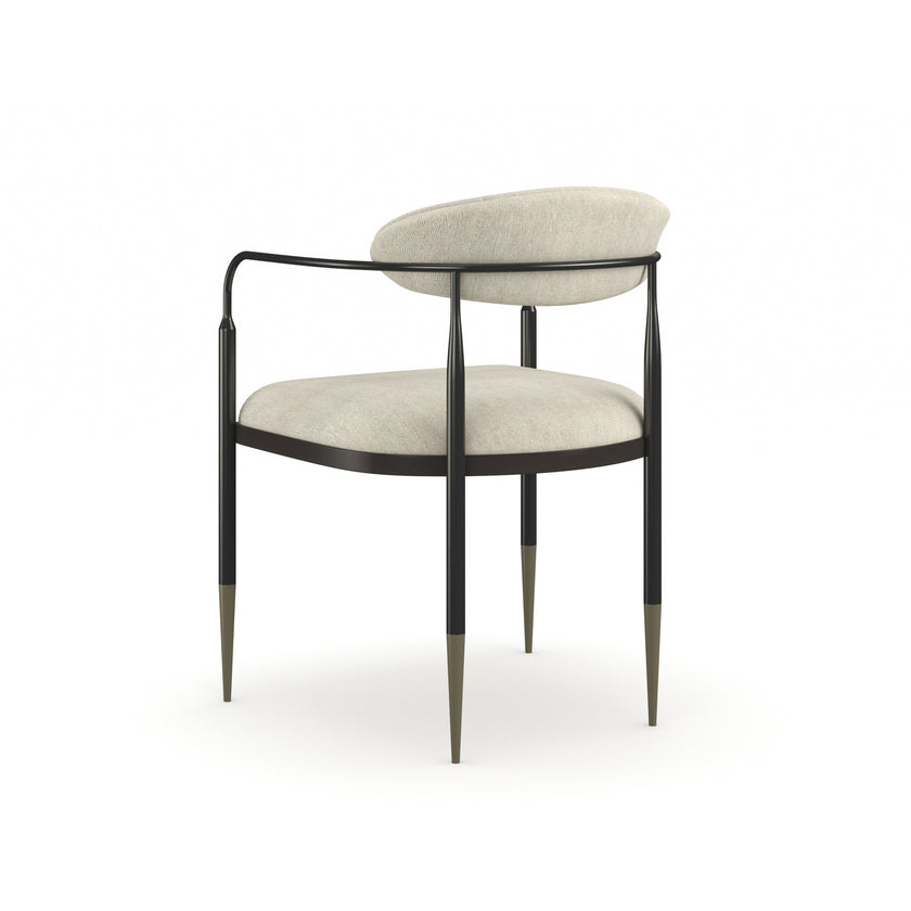 Caracole Classic Epoch Armchair