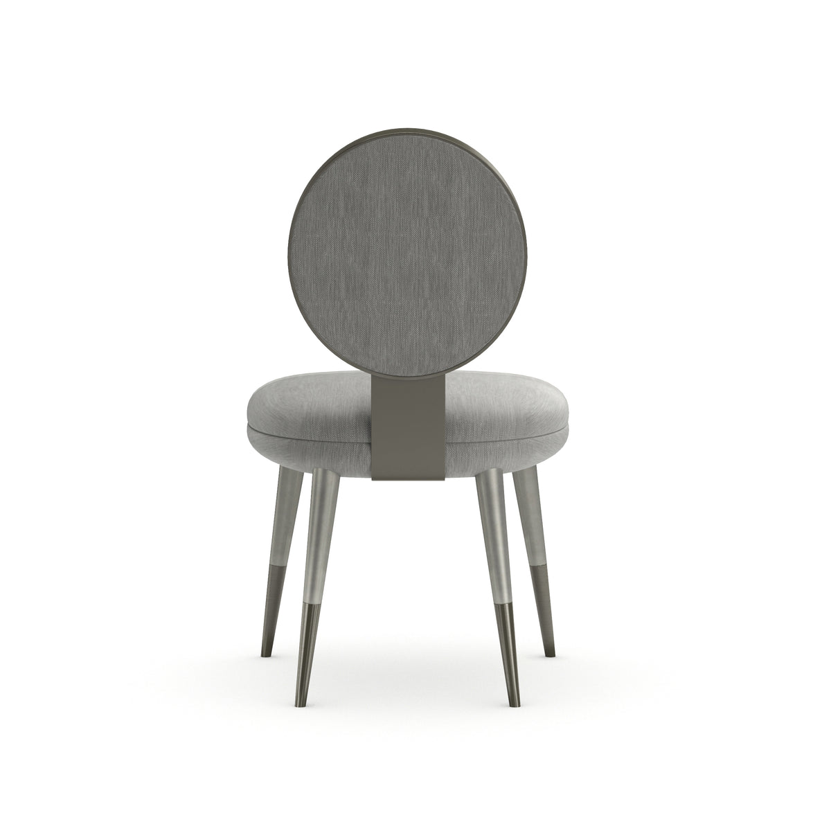 Caracole Classic Apollo Dining Side Chair - Set of 2