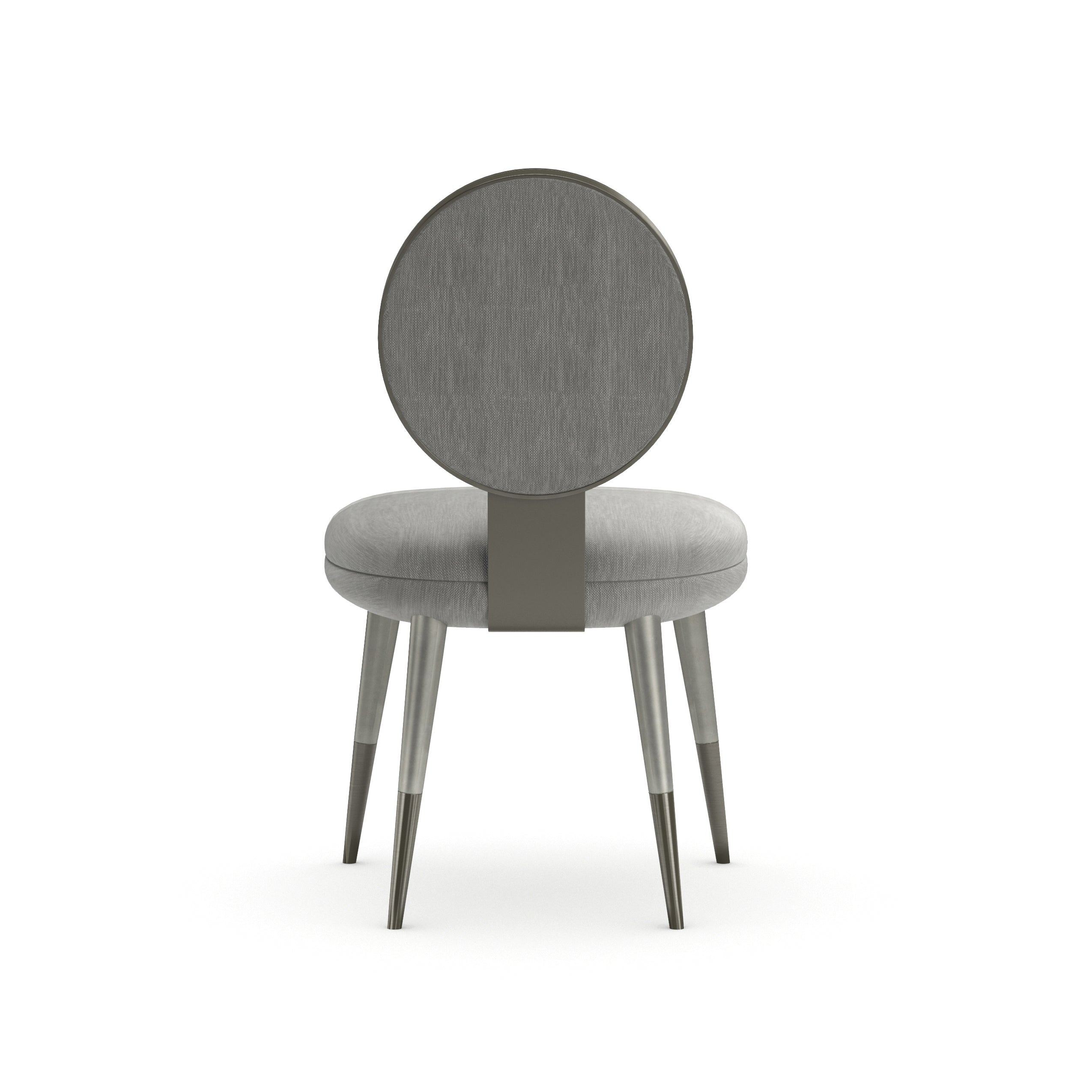 Caracole Classic Apollo Dining Side Chair - Set of 2