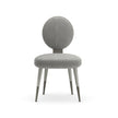Caracole Classic Apollo Dining Side Chair - Set of 2