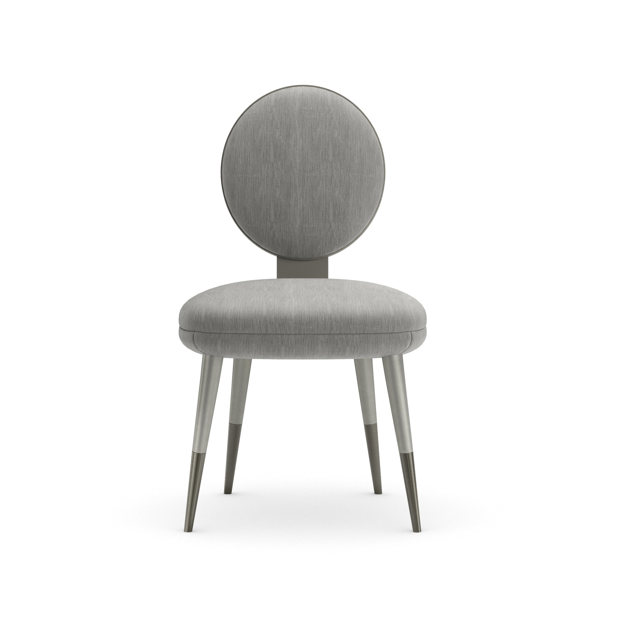Caracole Classic Apollo Dining Side Chair - Set of 2