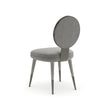 Caracole Classic Apollo Dining Side Chair - Set of 2