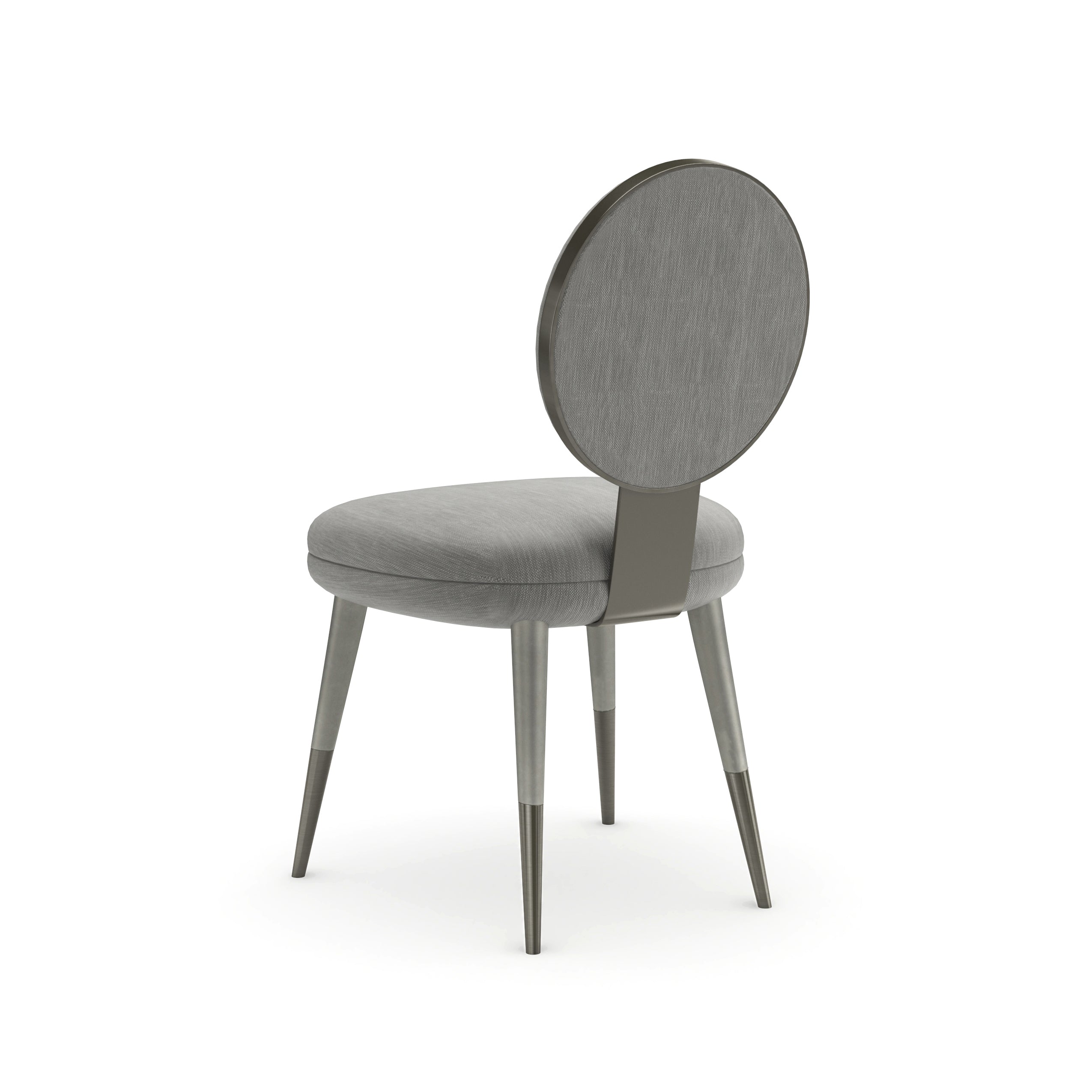 Caracole Classic Apollo Dining Side Chair - Set of 2